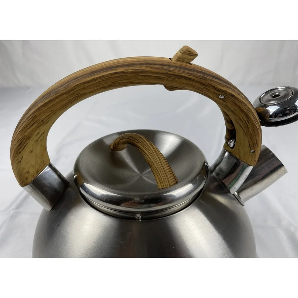 BALDUZZI stainless steel